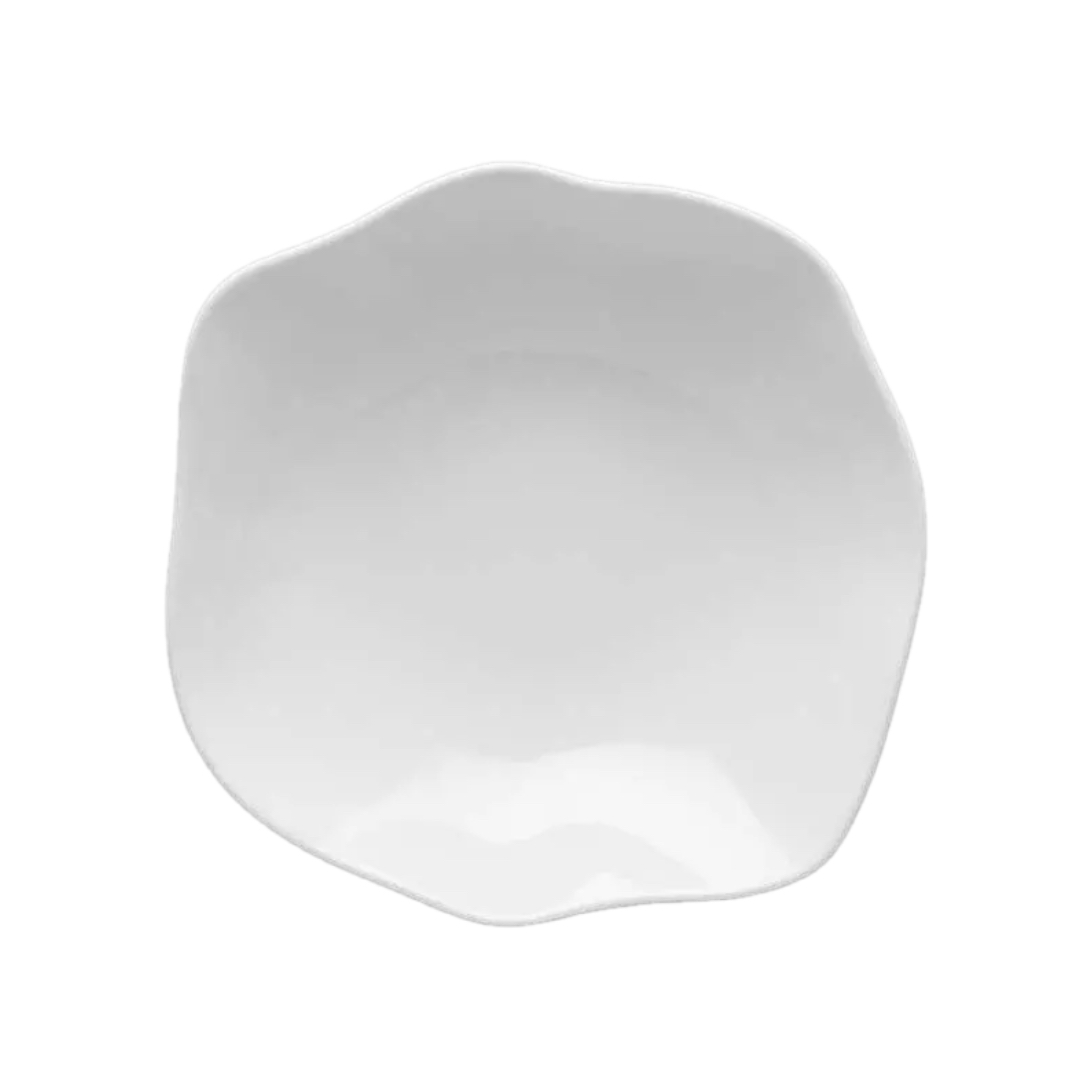 Тарілка глибока 23 см Lubiana Stone age