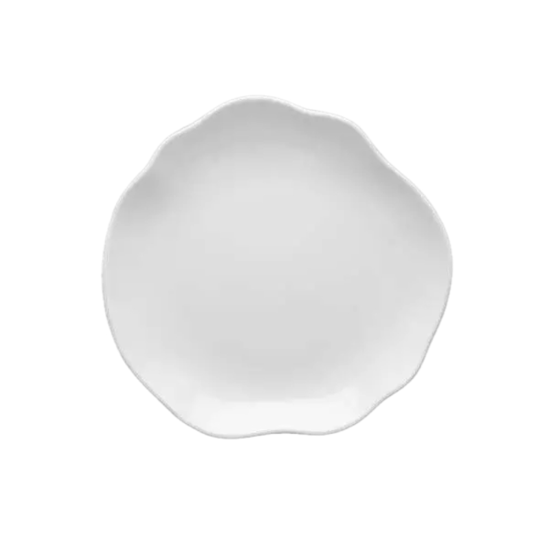 Тарілка 28 см Lubiana Stone age