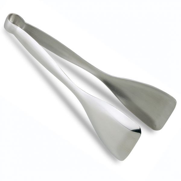 Щипці сервірувальні 23 см Lacor