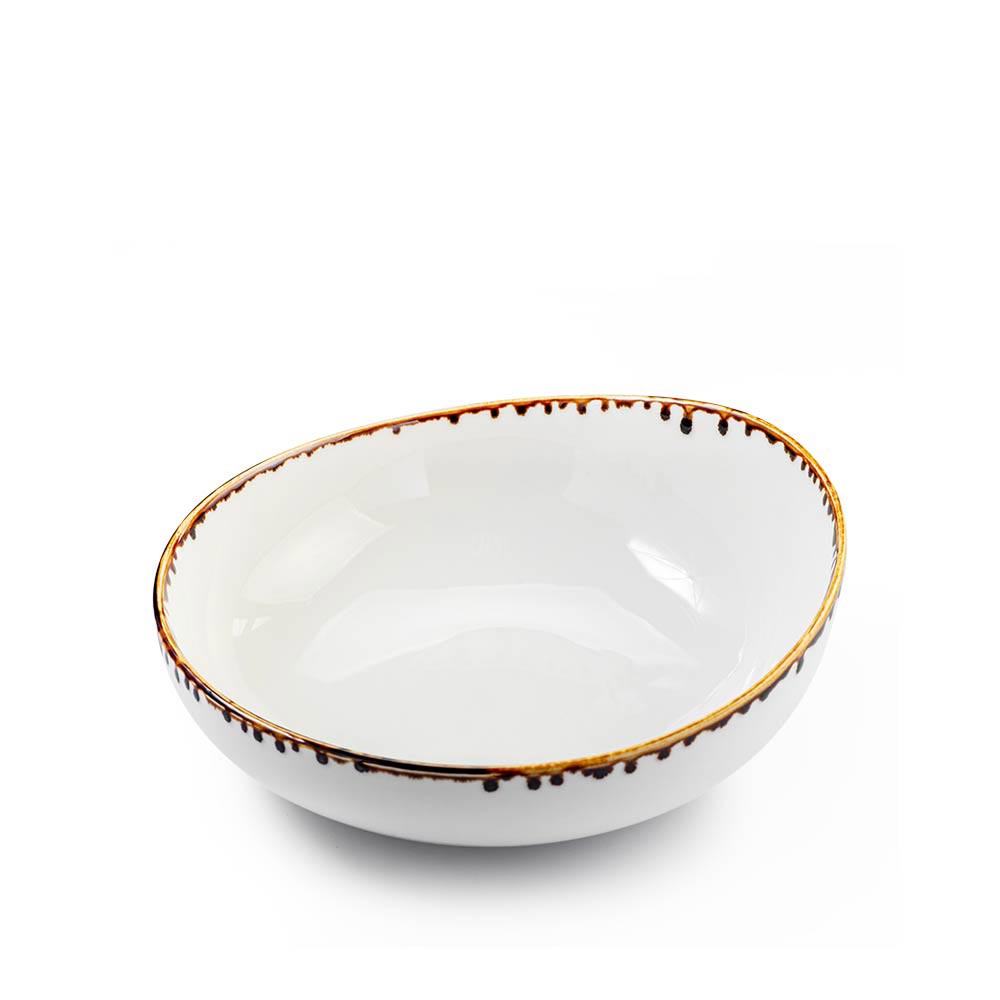 Салатник Ariane Vital Coupe Caramel 16 см