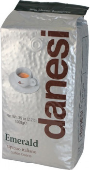 Кава зерно DANESI ESPRESSO GOLD (1000г)