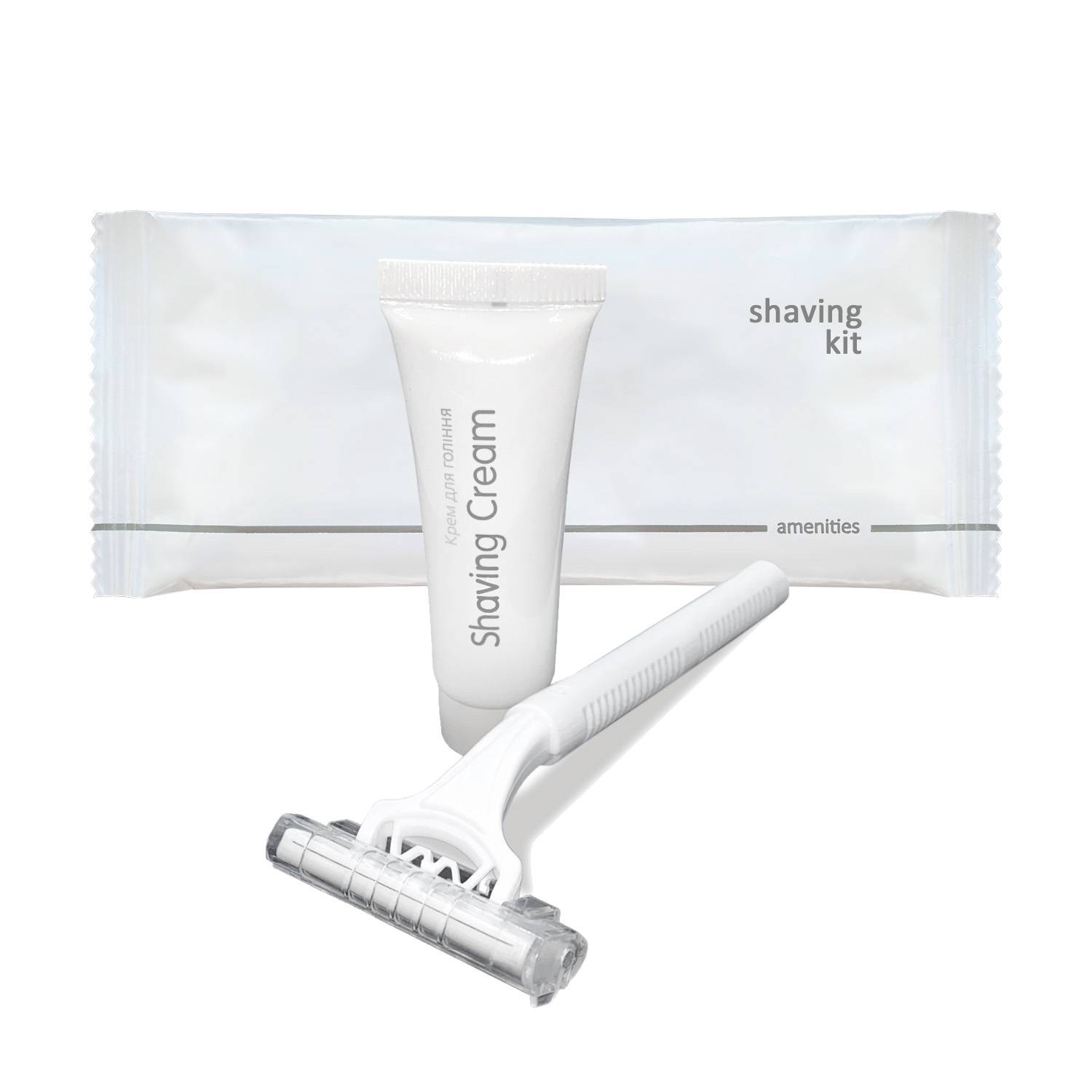 Набір для гоління RA-001 (200)