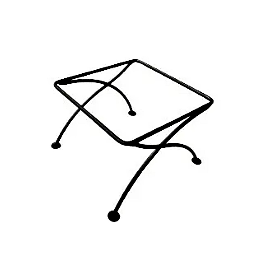 Підставка квадратна на ніжках