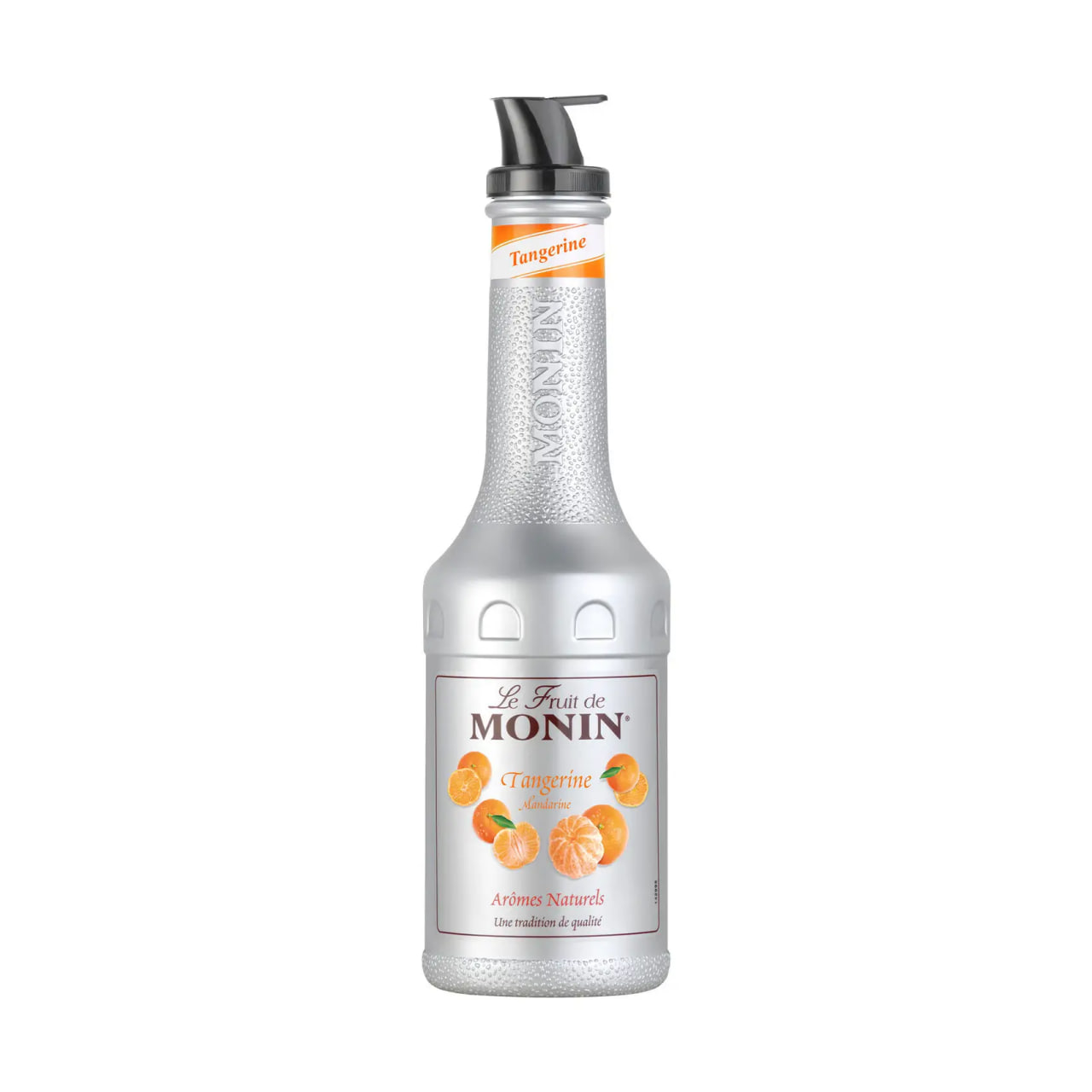 Пюре "MONIN" Мандарин 1л.(1,290кг)