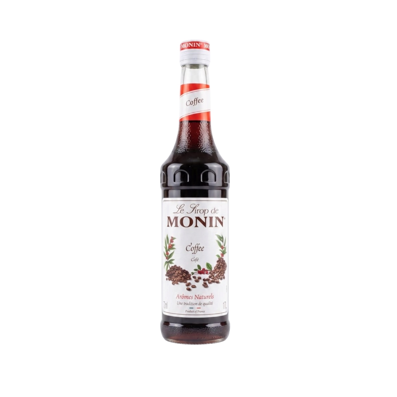 Сироп "MONIN" Кава 0,7л Новинка 2026