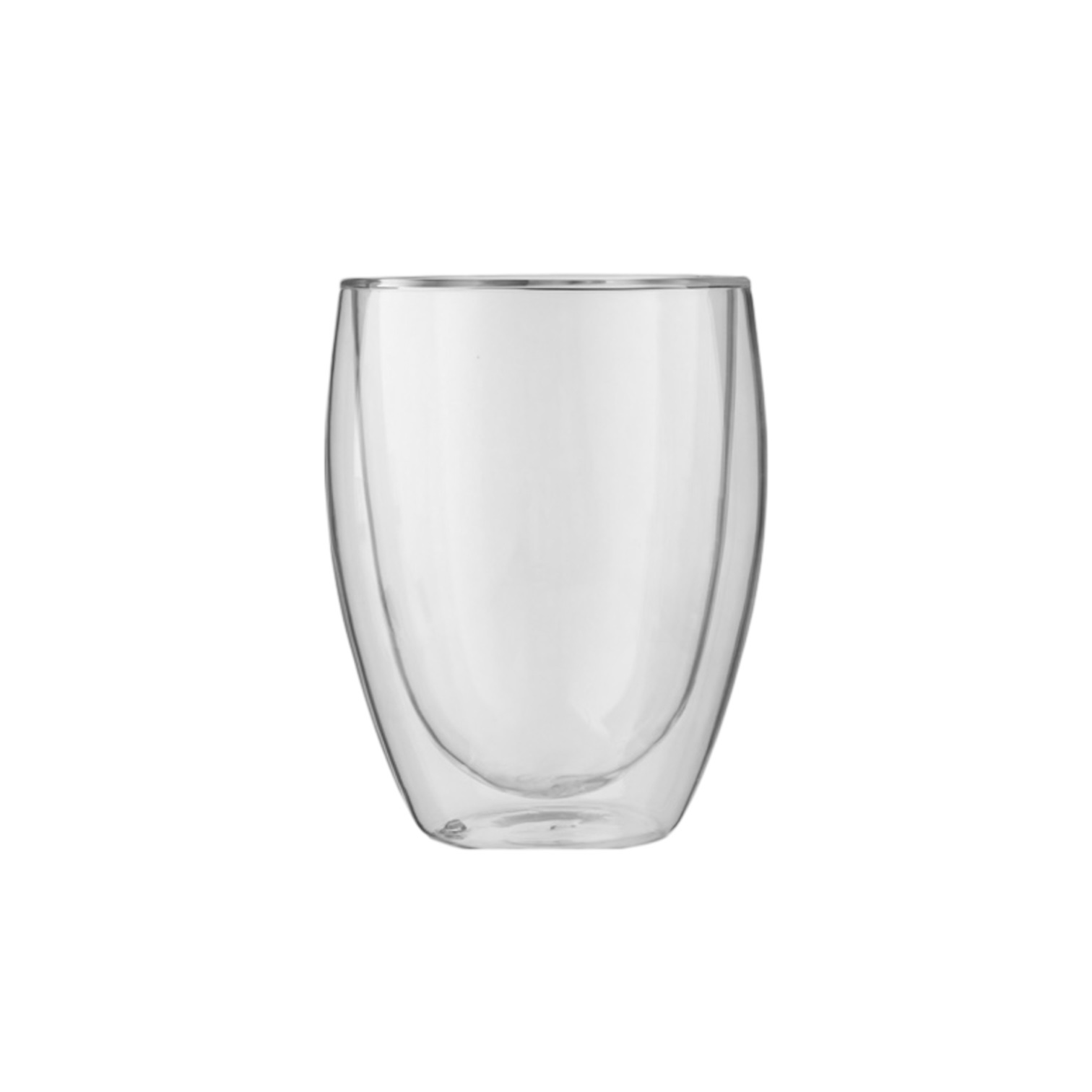 Склянка з подвійним дном Lessner Thermo 350 мл