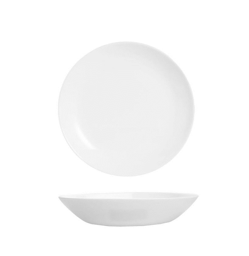Тарілка глибока Luminarc Diwali N3605 (20см)