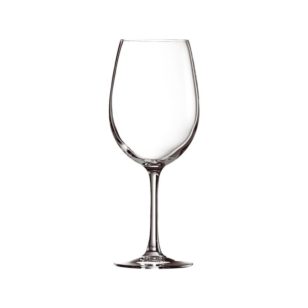 Келих для вина Chef&Sommelier Cabernet Tulip 250 мл