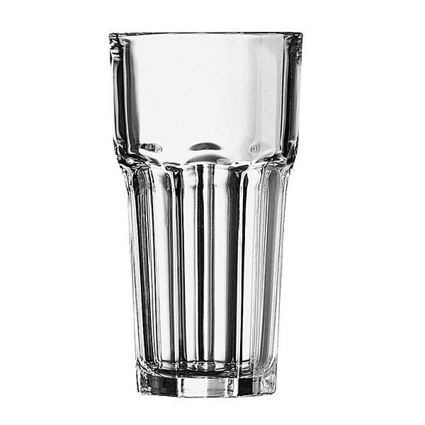 Склянка Arcoroc, Granity 200 мл висока