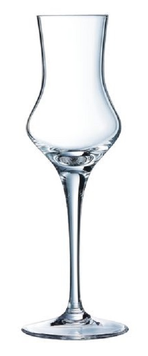 Чарка Chef&Sommelier, Spirits 100 мл для граппи