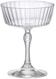 Келих Bormioli Rocco, America`20s 245 мл