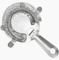 Стрейнер Hawthorne сталь