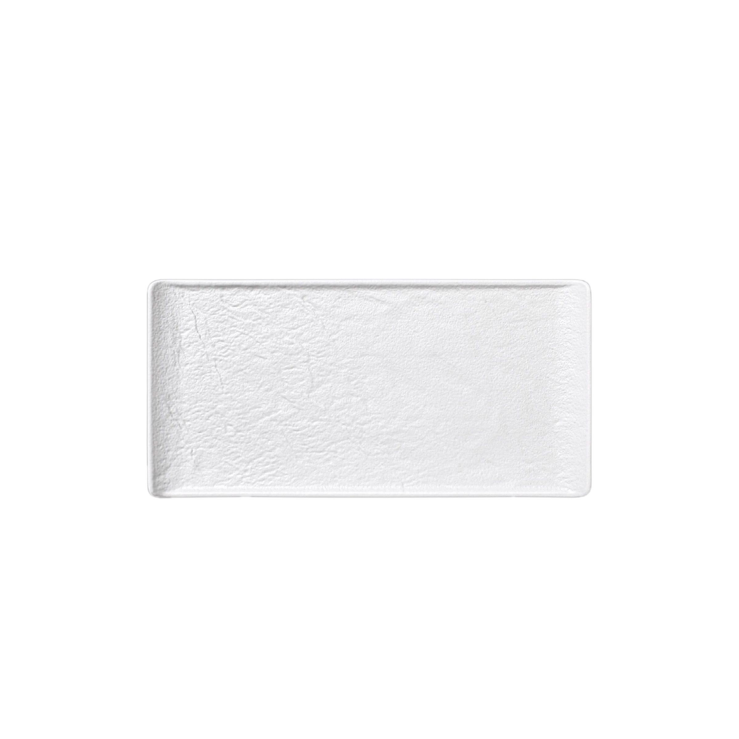 Блюдо прямокутне Wilmax Whitestone 29,5х14,5 см