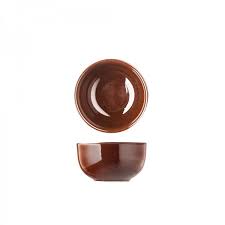 Салатник COCOA 90 мл, 9 см серія "Life style"