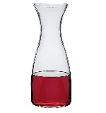 Графин Uniglass, OSSA 1000 мл