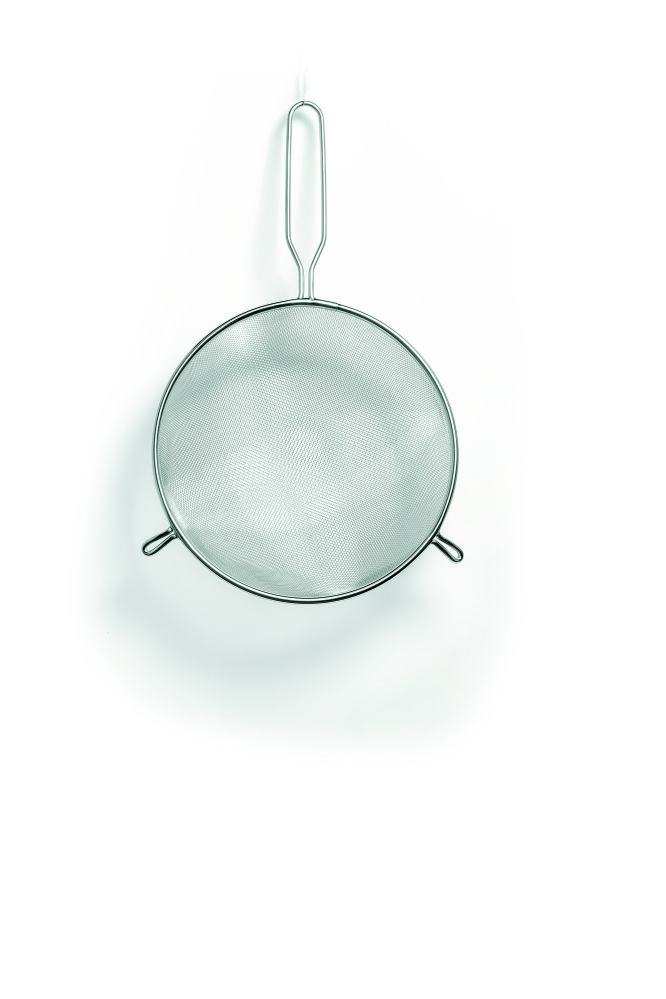 Друшляк з ручкою, Ø240x410 мм 637500 Hendi