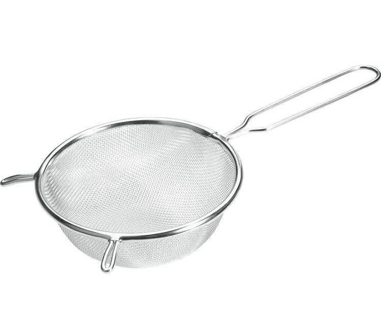 Друшляк з ручкою 24x41 см Hendi