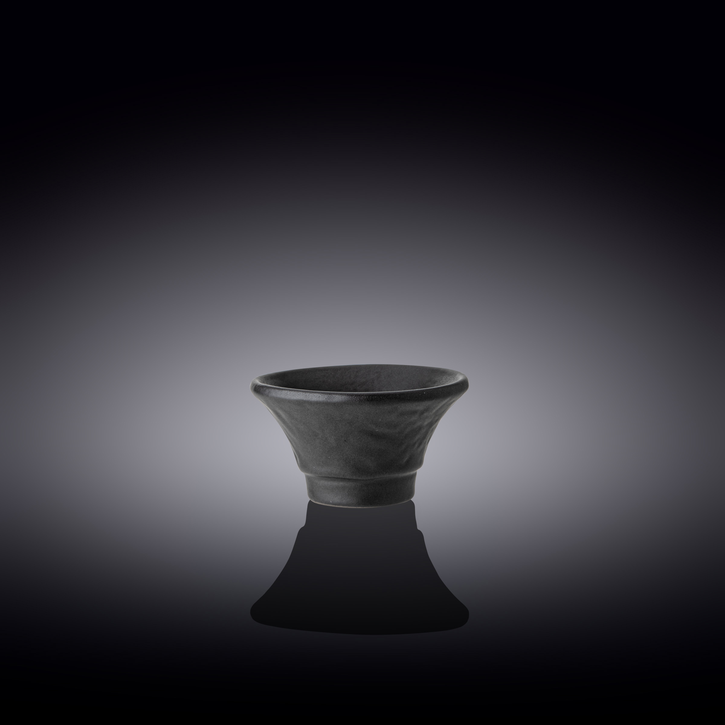 Wilmax.Slatestone.Black.Ємність для соусу 7,5х4см