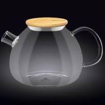 Wilmax.Thermo.Чайник з-ф.спіраль з-бам.кр.1500мл