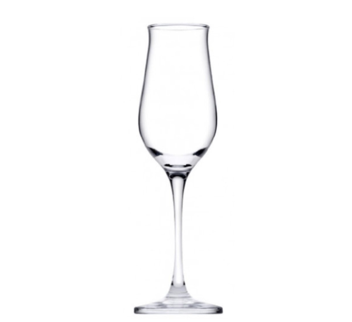 Келих для шампанського Pasabahce, Stemware wavy 190 мл