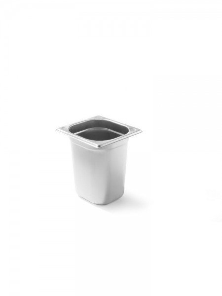 Гастроємність Kitchen Line GN 1/6 (H)200 мм