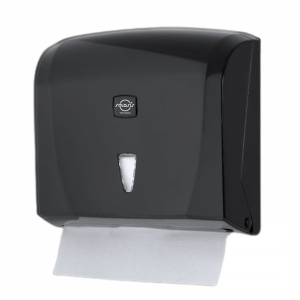 Диспенсер рушників Z-укладання 240х90x255