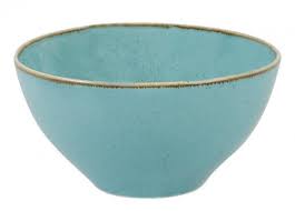 Салатник 160 мм, 770 мл "Seasons Turquoise"