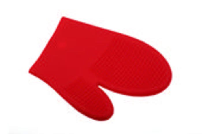 Рукавиця силіконова Empire