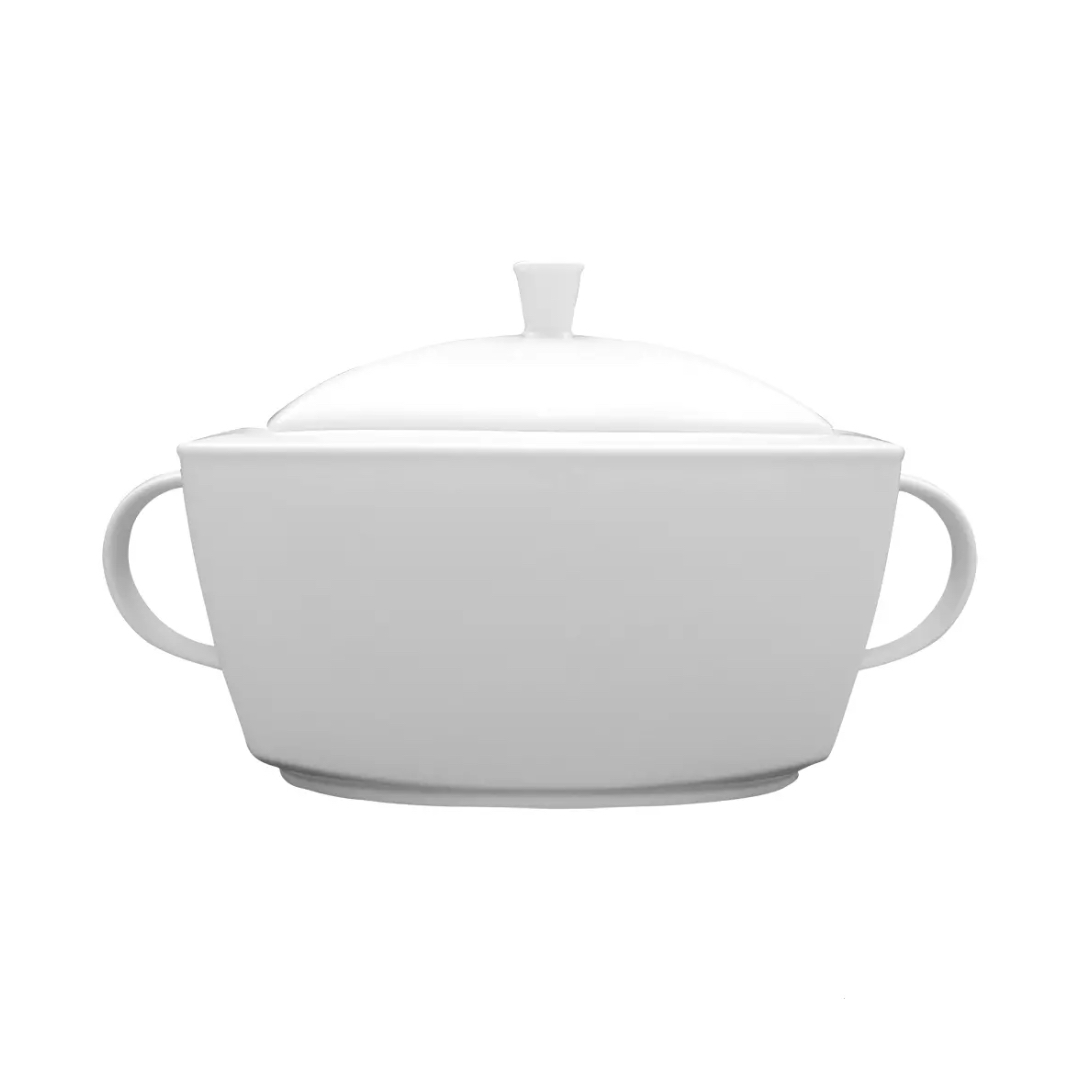 Супниця 2700 мл Lubiana Victoria