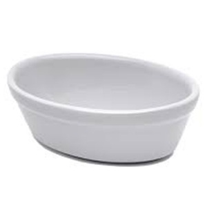 Форма овальна 16см 369мл GenWare