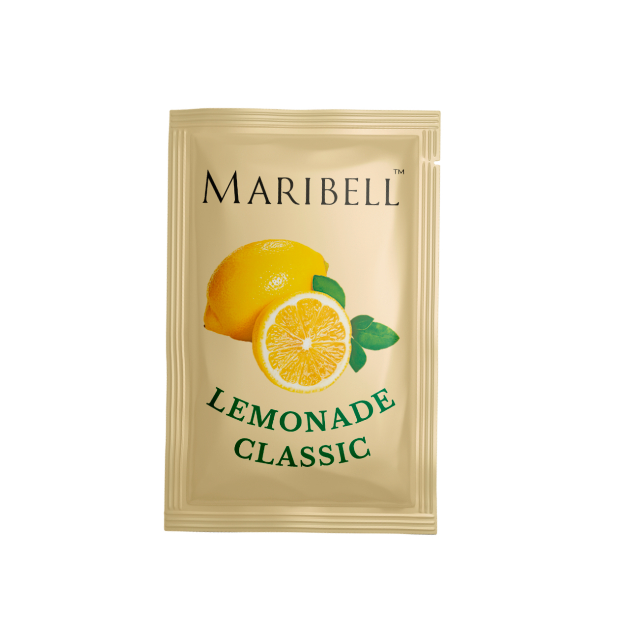 Лимонад Класичний лимонний