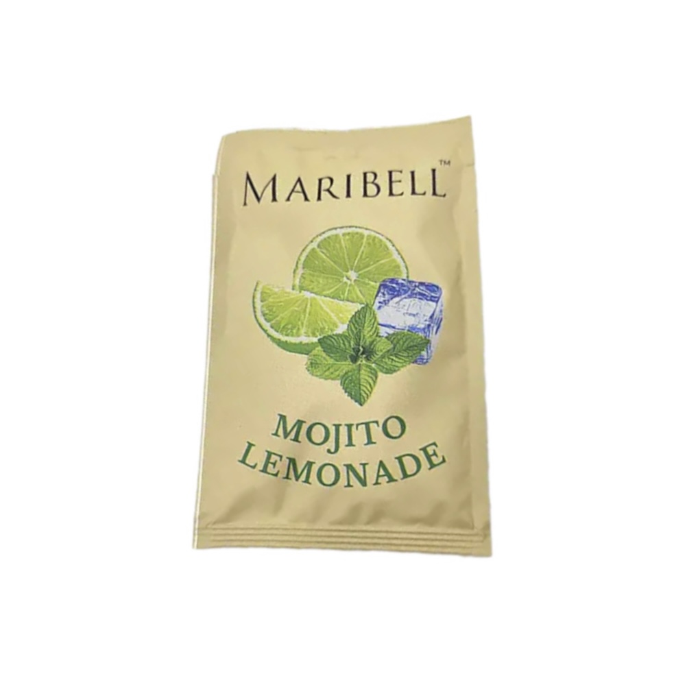 Лимонад Мохіто