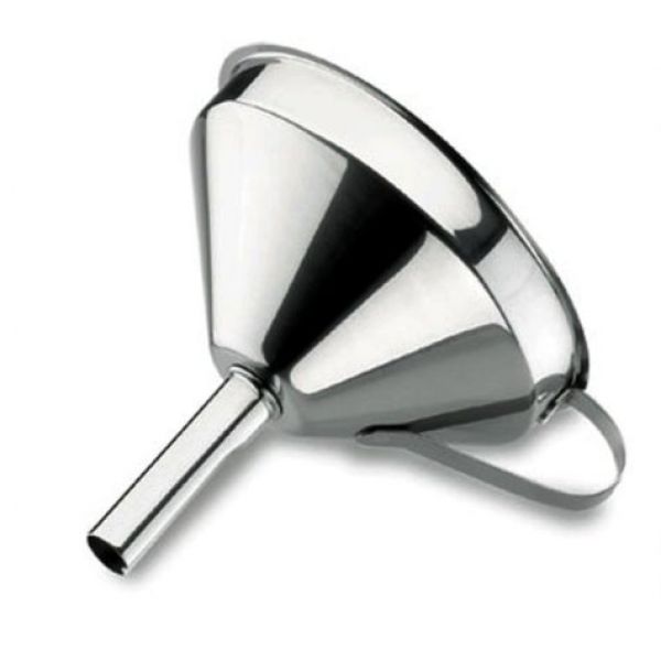 Лійка з фільтром d 12 см Lacor