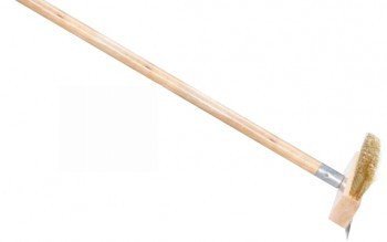 Щітка для чищення печі для піци 250x1030(H) мм