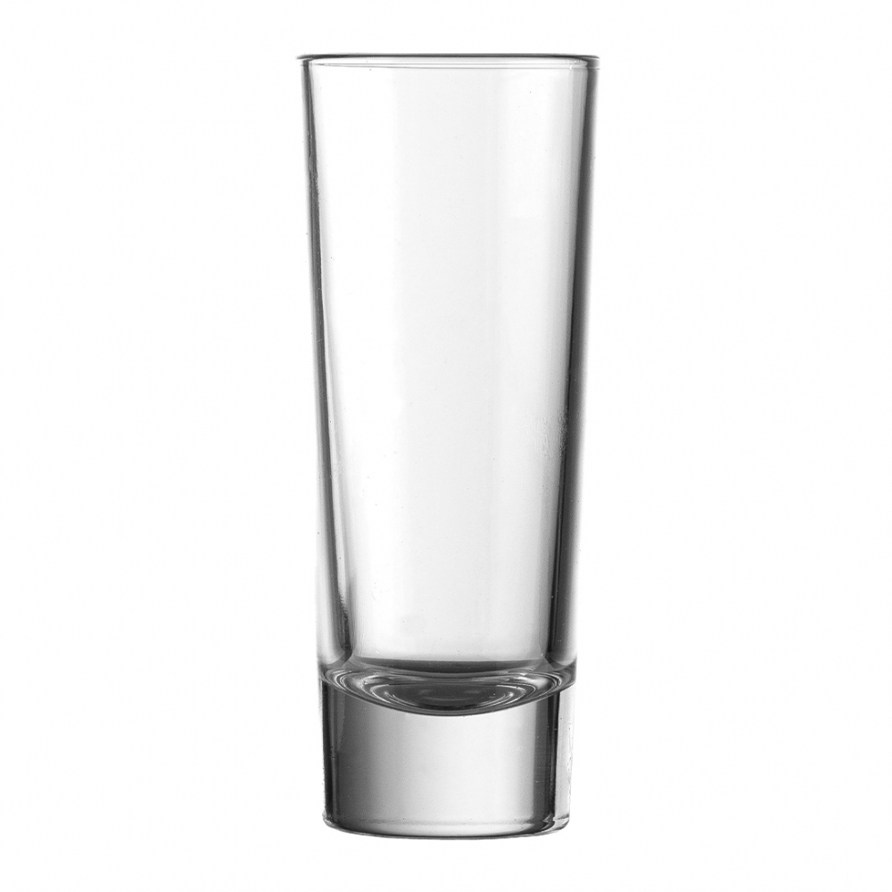 Стопка Uniglass, NIKI Shot  66 мл