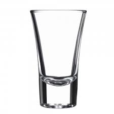 Стопка Uniglass, Cheerio Shot 50 мл