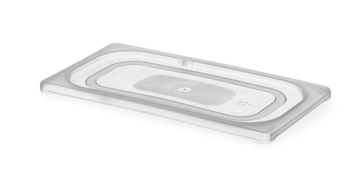 Кришка GN 1/6 Hendi