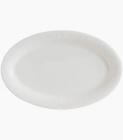 Тарілка овальна Bonna Marlena 32 см