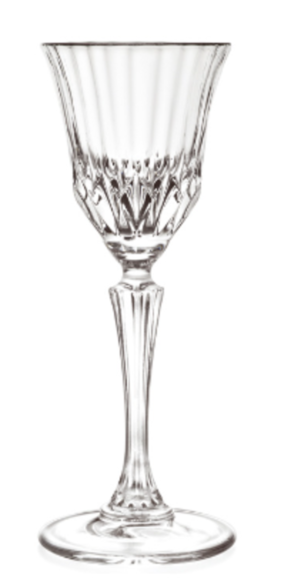 Чарка RCR, Adagio liqueur goblet 80 мл