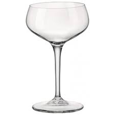 Келих Bormioli Rocco, Bartender Novec.Cal Cocktail  250 мл