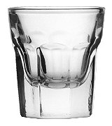 Склянка Uniglass, Queen 345 мл низька