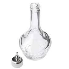 Пляшка для біттера з гейзером 60 мл