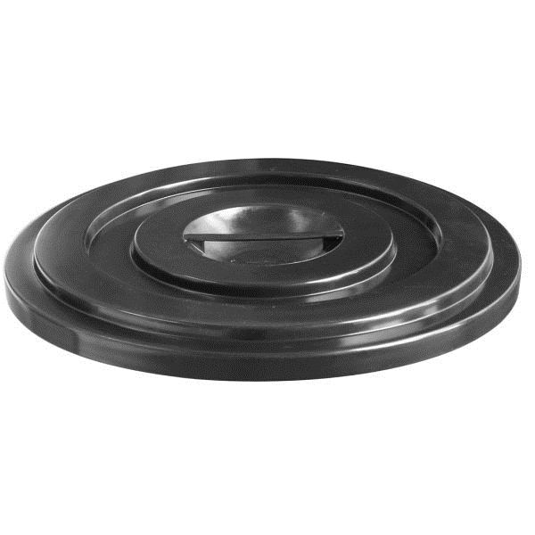 Кришка для сміттєвого баку 35 л Mobil Plastic