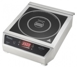 Плита індукційна Profi Line 3500