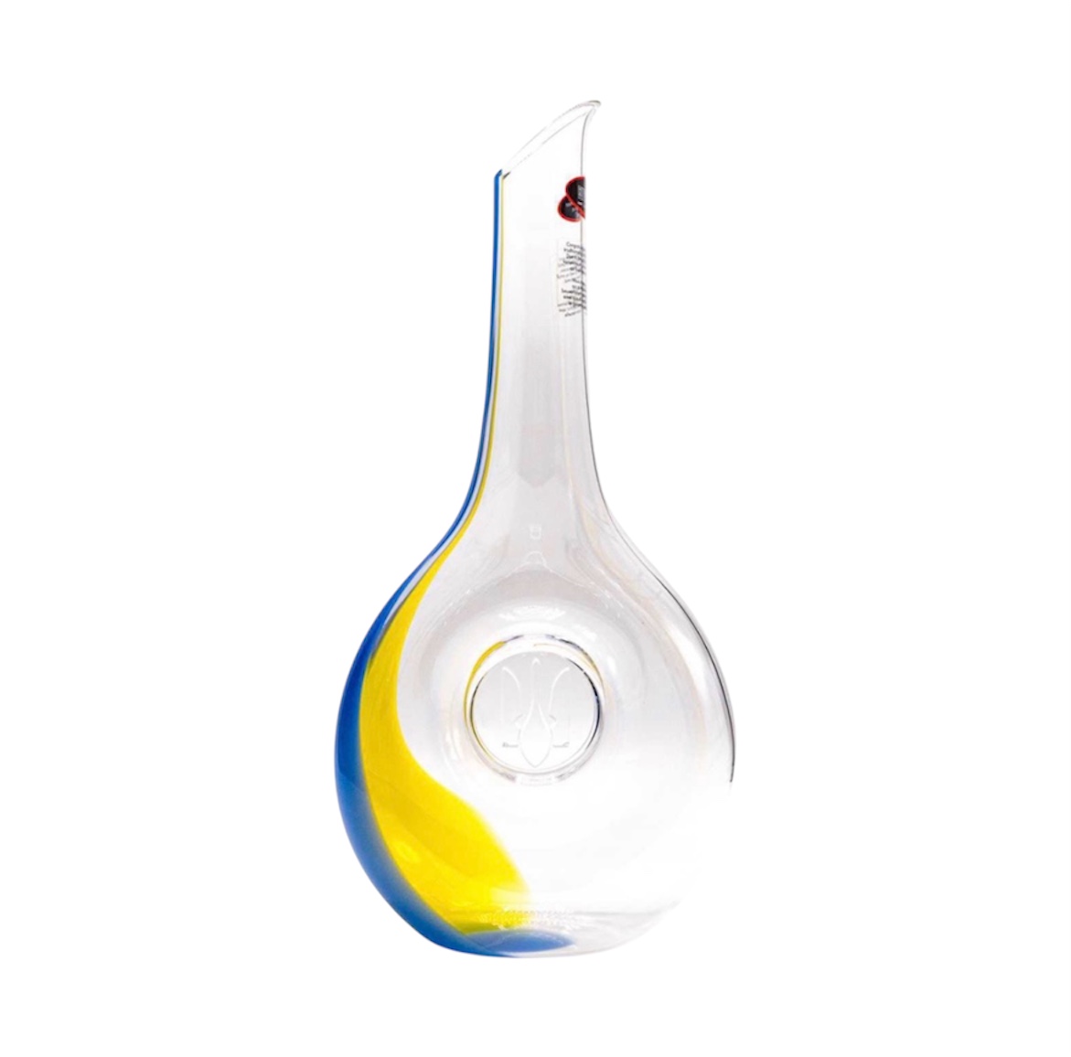 Декантер Riedel UKRAINE 1,21 л