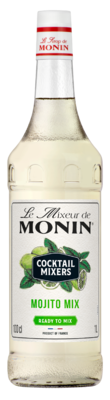 Премікс "MONIN" Мохіто 1л