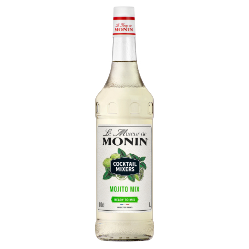 Премікс "MONIN" Мохіто 1л