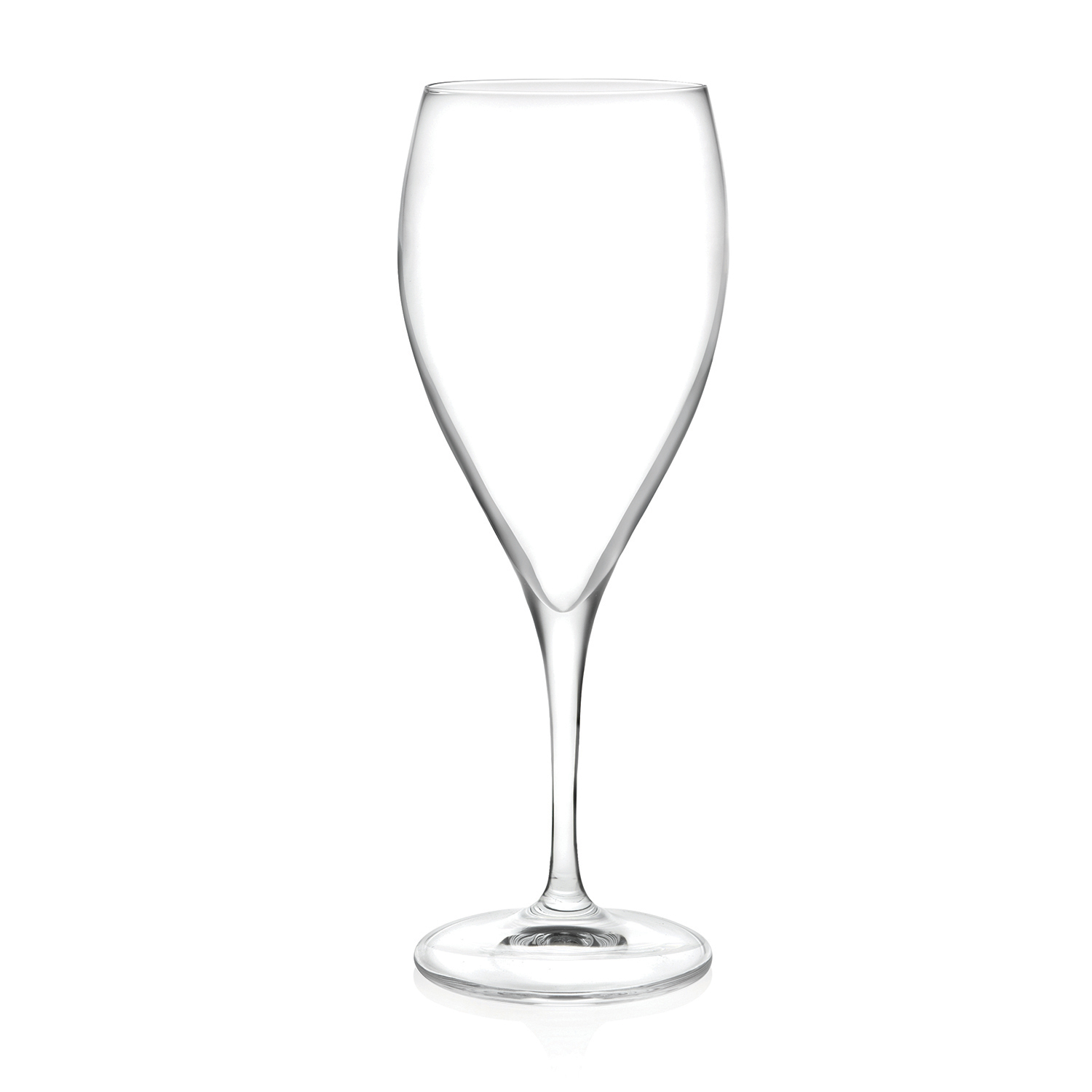 Келих для вина RCR, Wine Drop Extra goblet  660 мл
