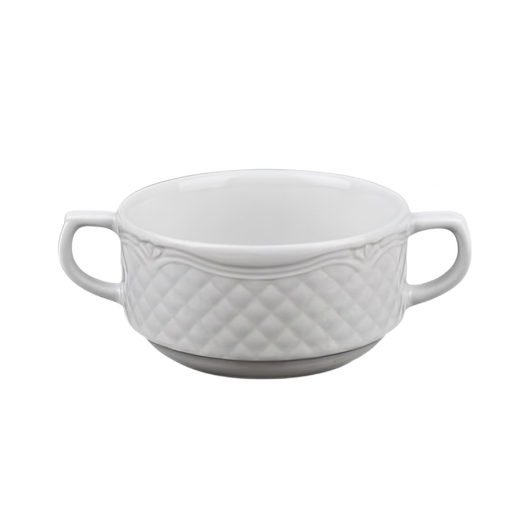 Супниця без кришки 270 мл Lubiana Afrodyta