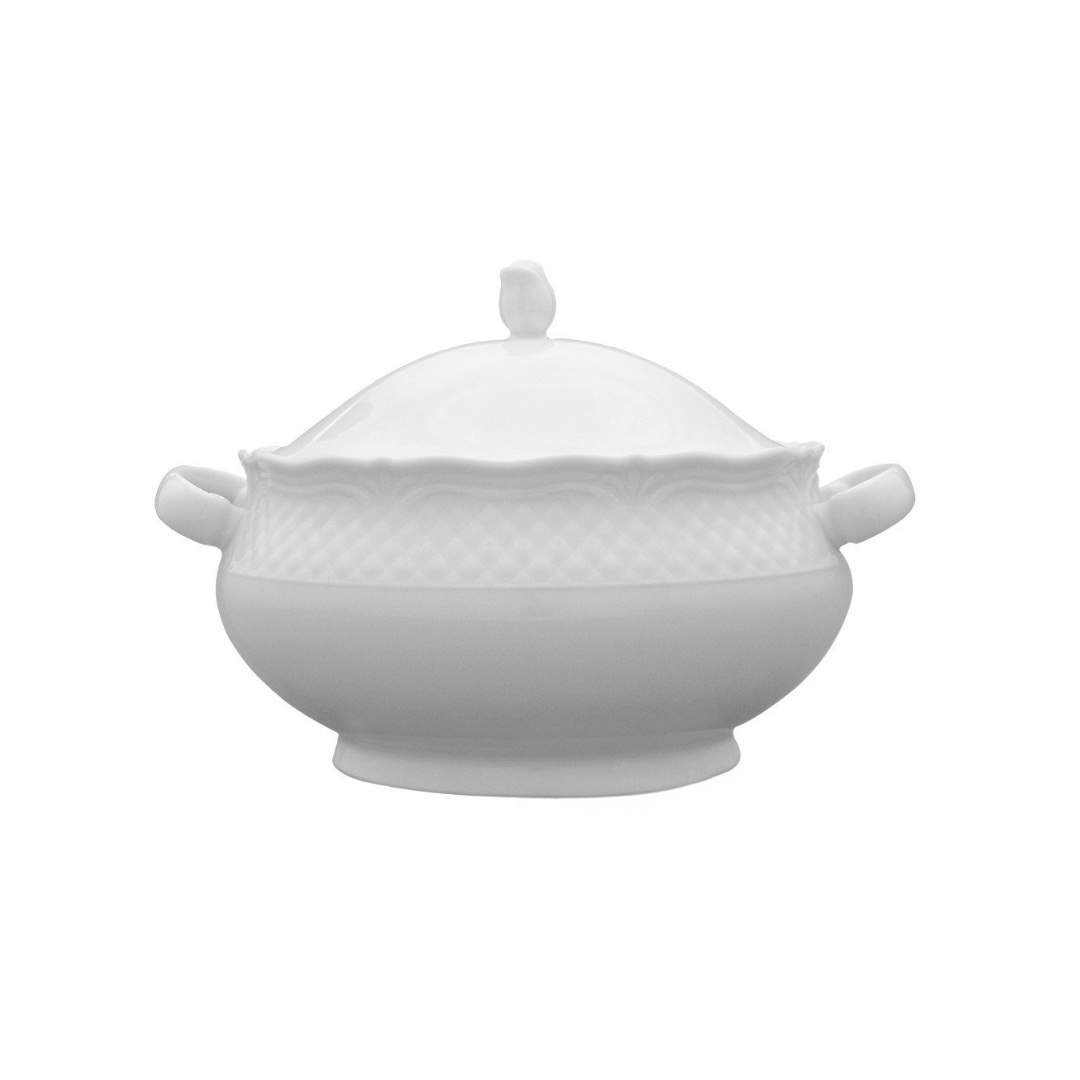 Супниця 2700 мл Lubiana Afrodyta